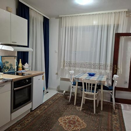 Nela Apartmani Ni Kültér fotó