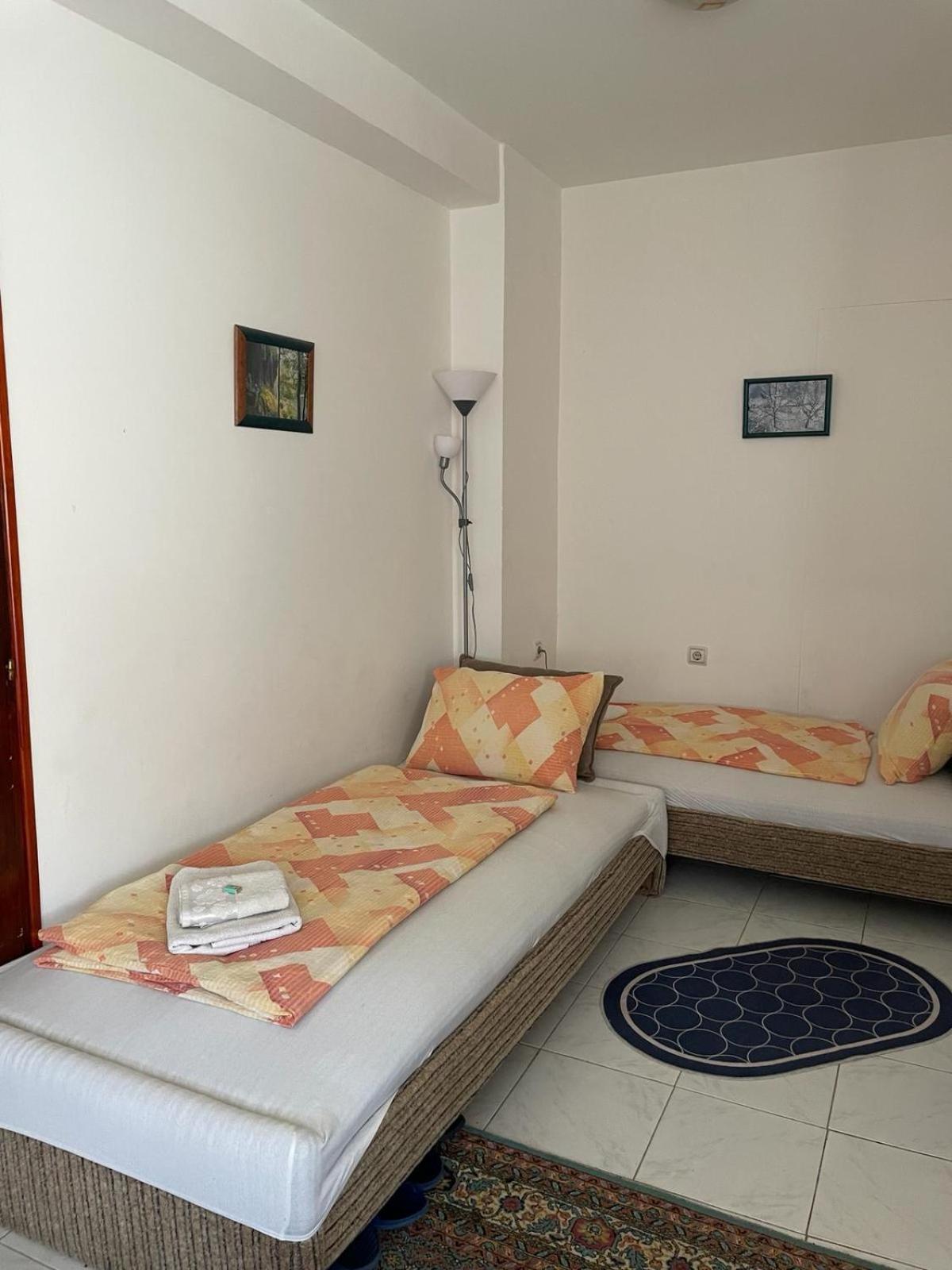 Nela Apartmani Ni Kültér fotó