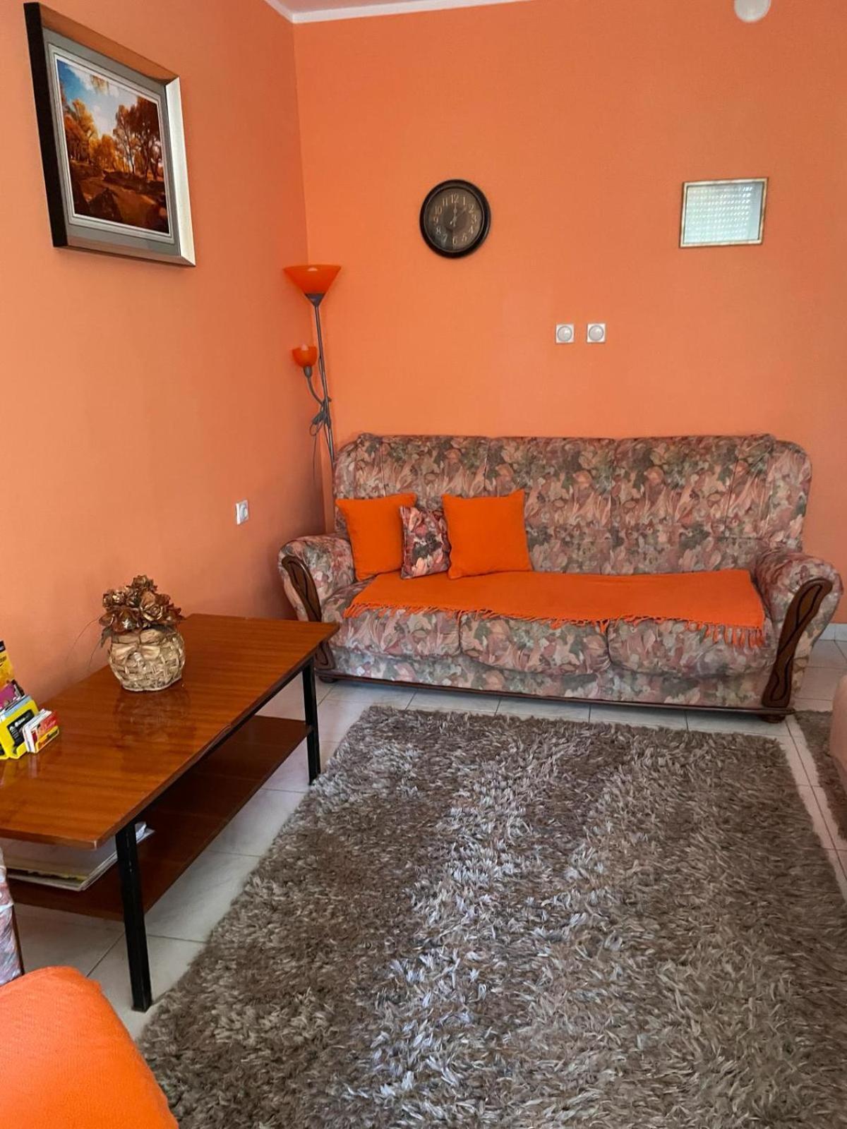 Nela Apartmani Ni Kültér fotó