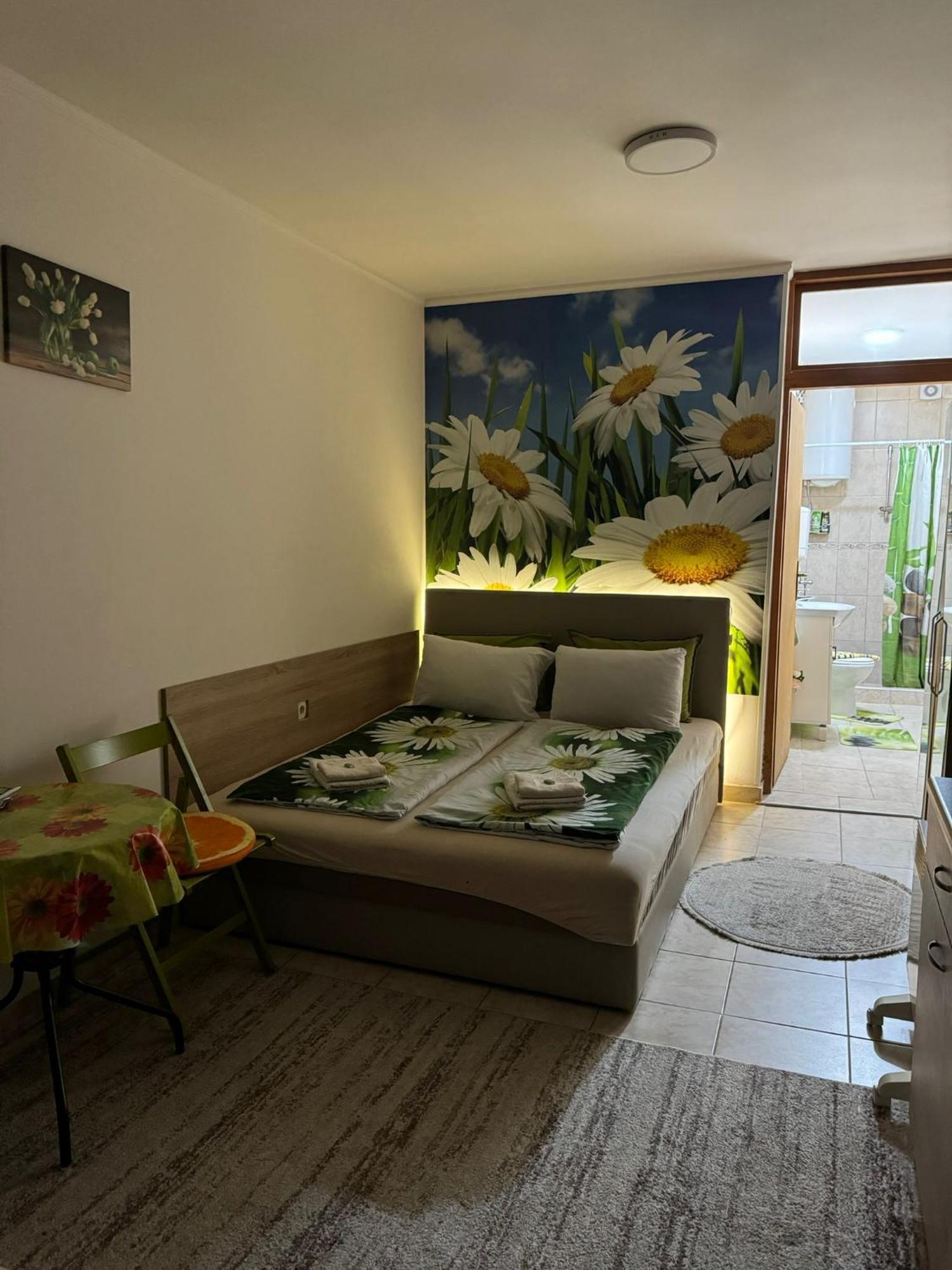 Nela Apartmani Ni Kültér fotó