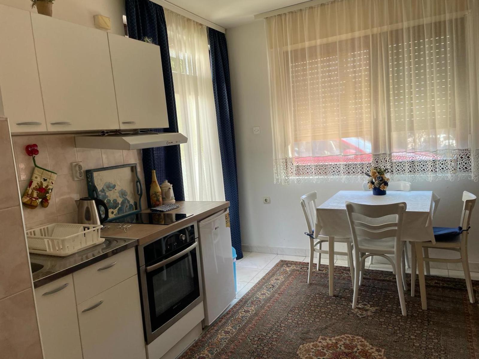Nela Apartmani Ni Kültér fotó