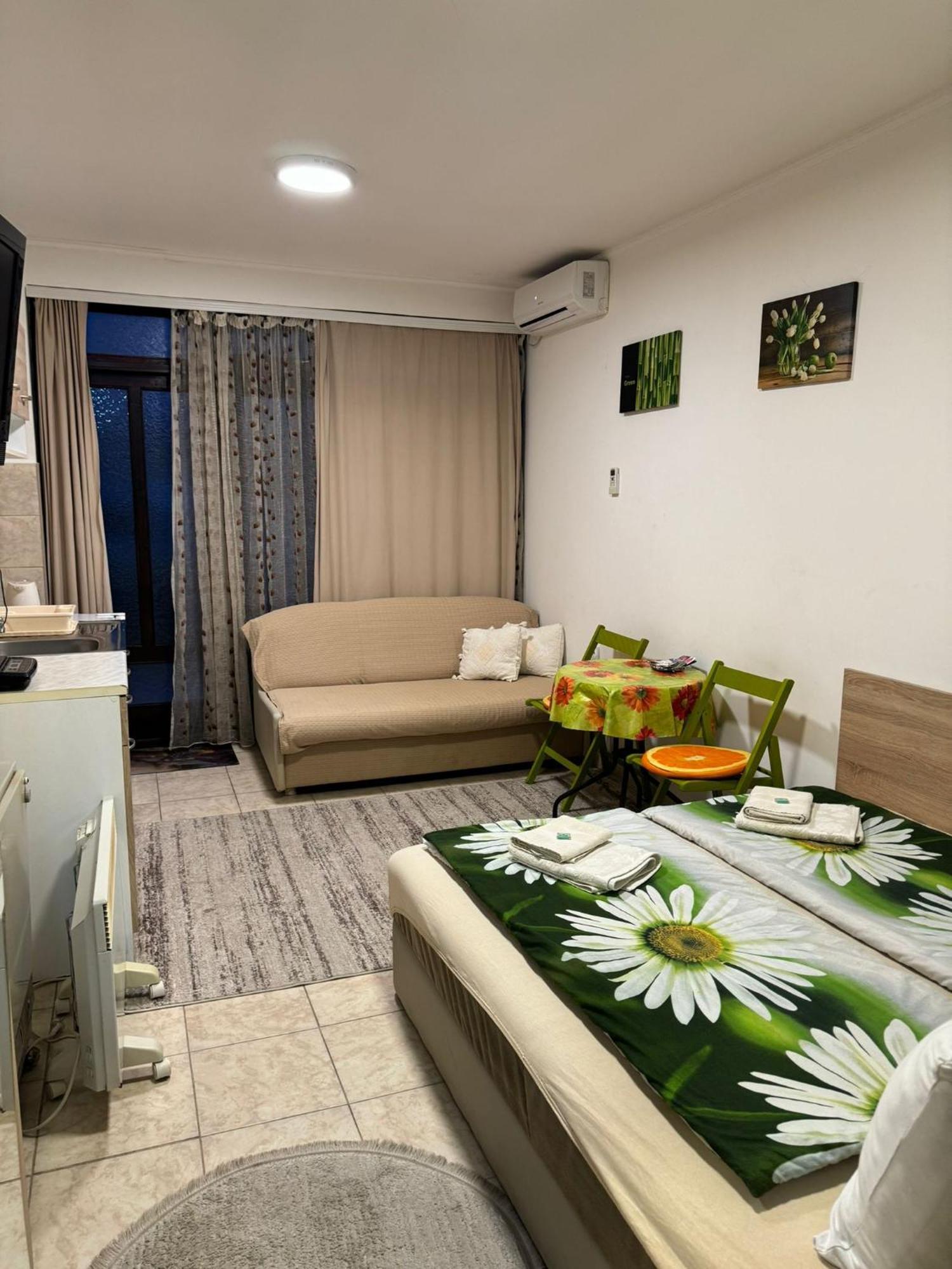 Nela Apartmani Ni Kültér fotó