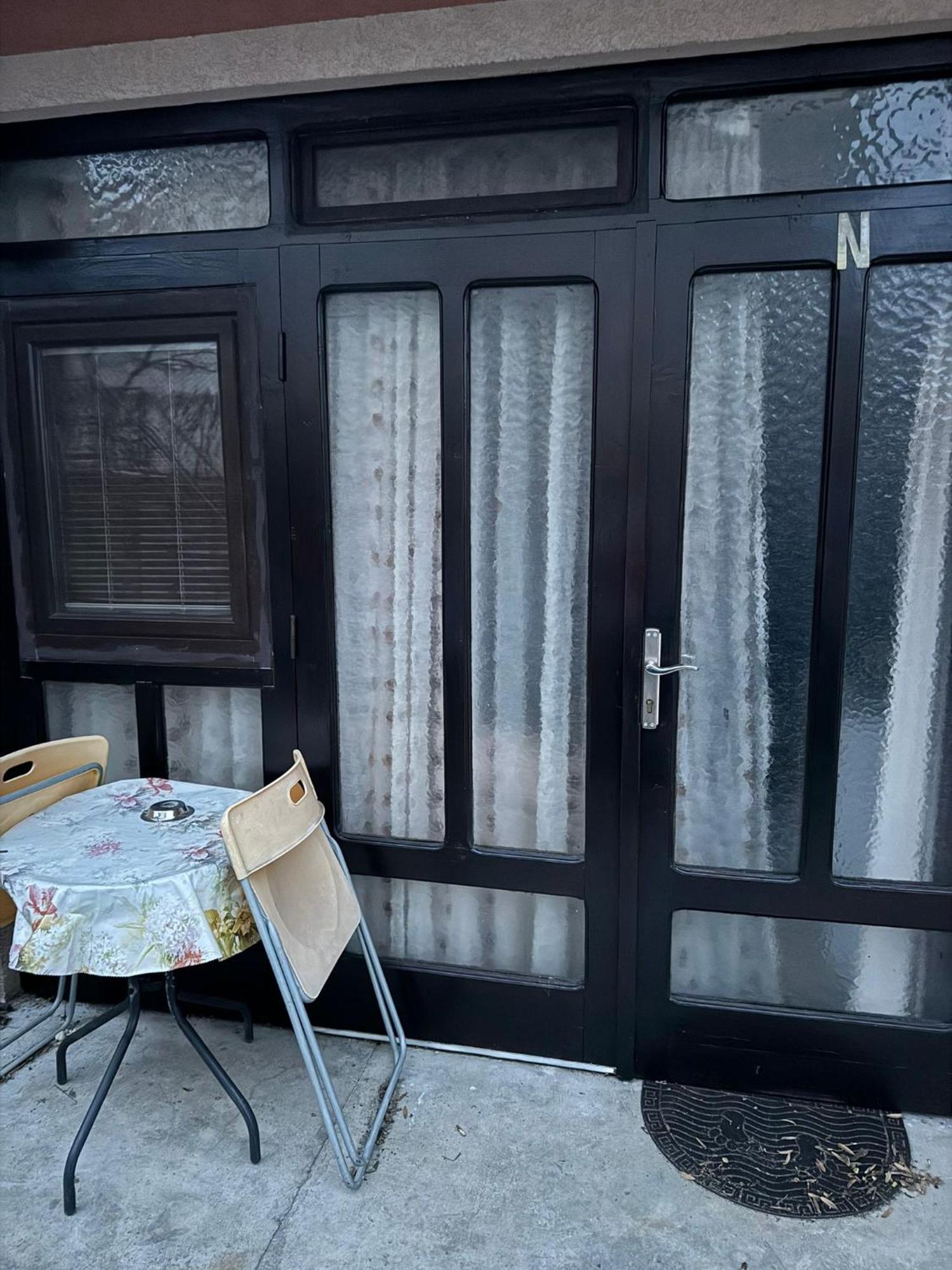 Nela Apartmani Ni Kültér fotó