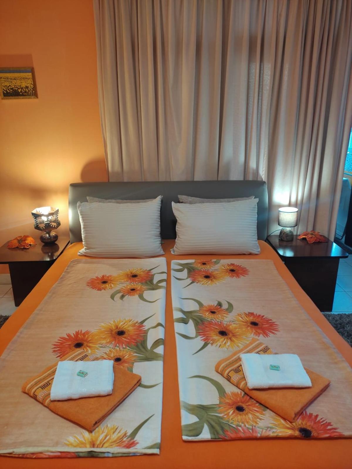 Nela Apartmani Ni Kültér fotó
