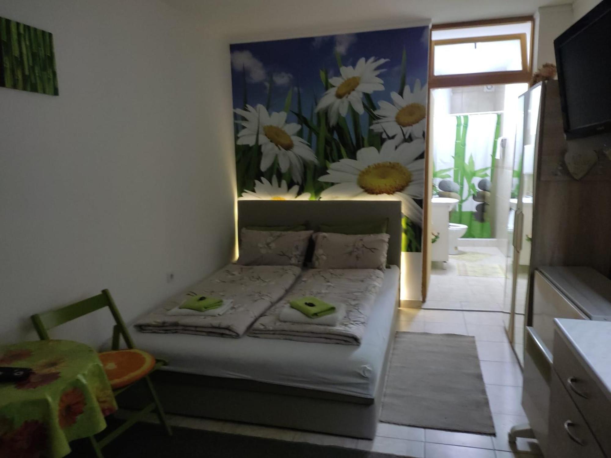 Nela Apartmani Ni Kültér fotó