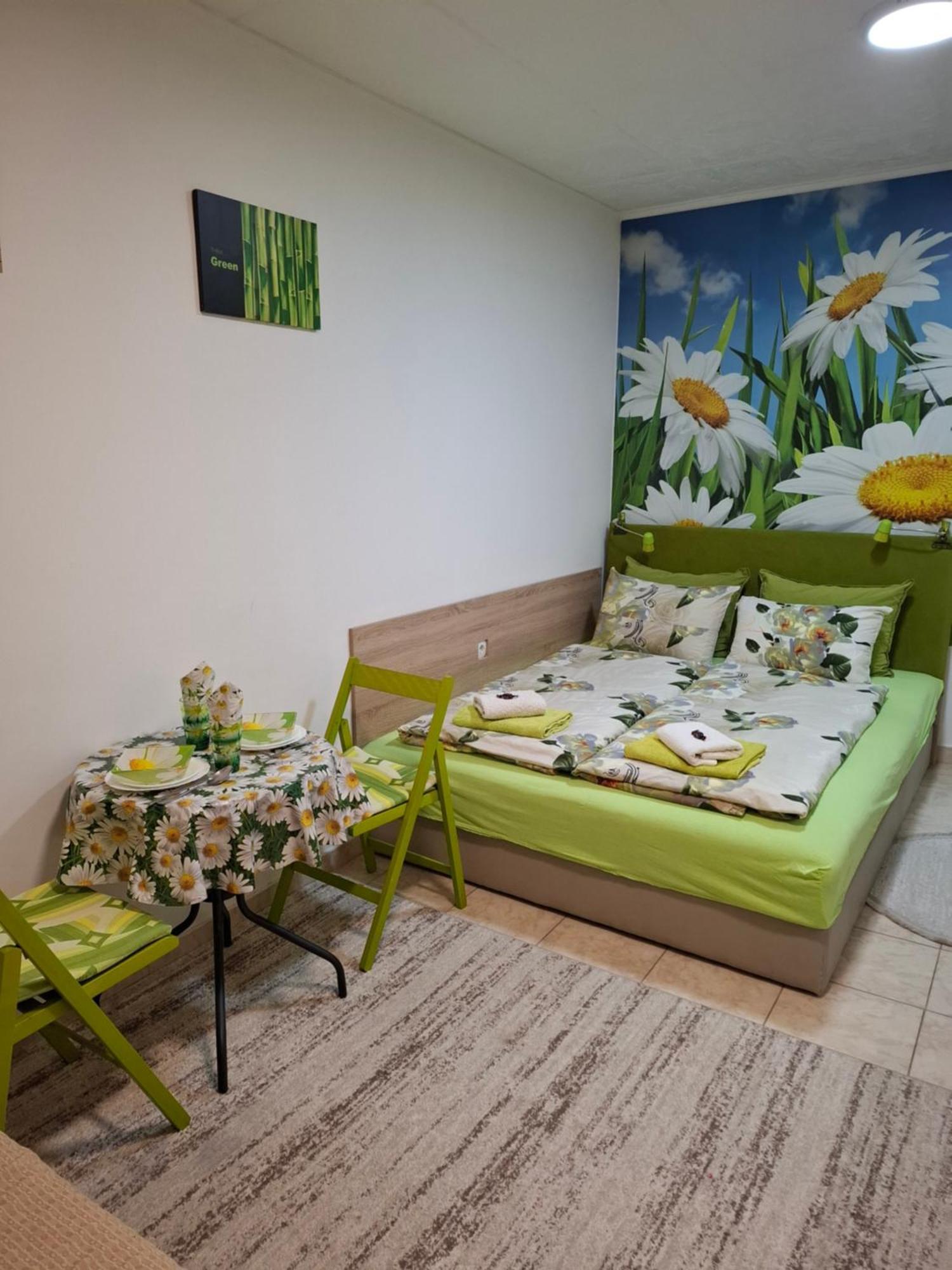 Nela Apartmani Ni Kültér fotó