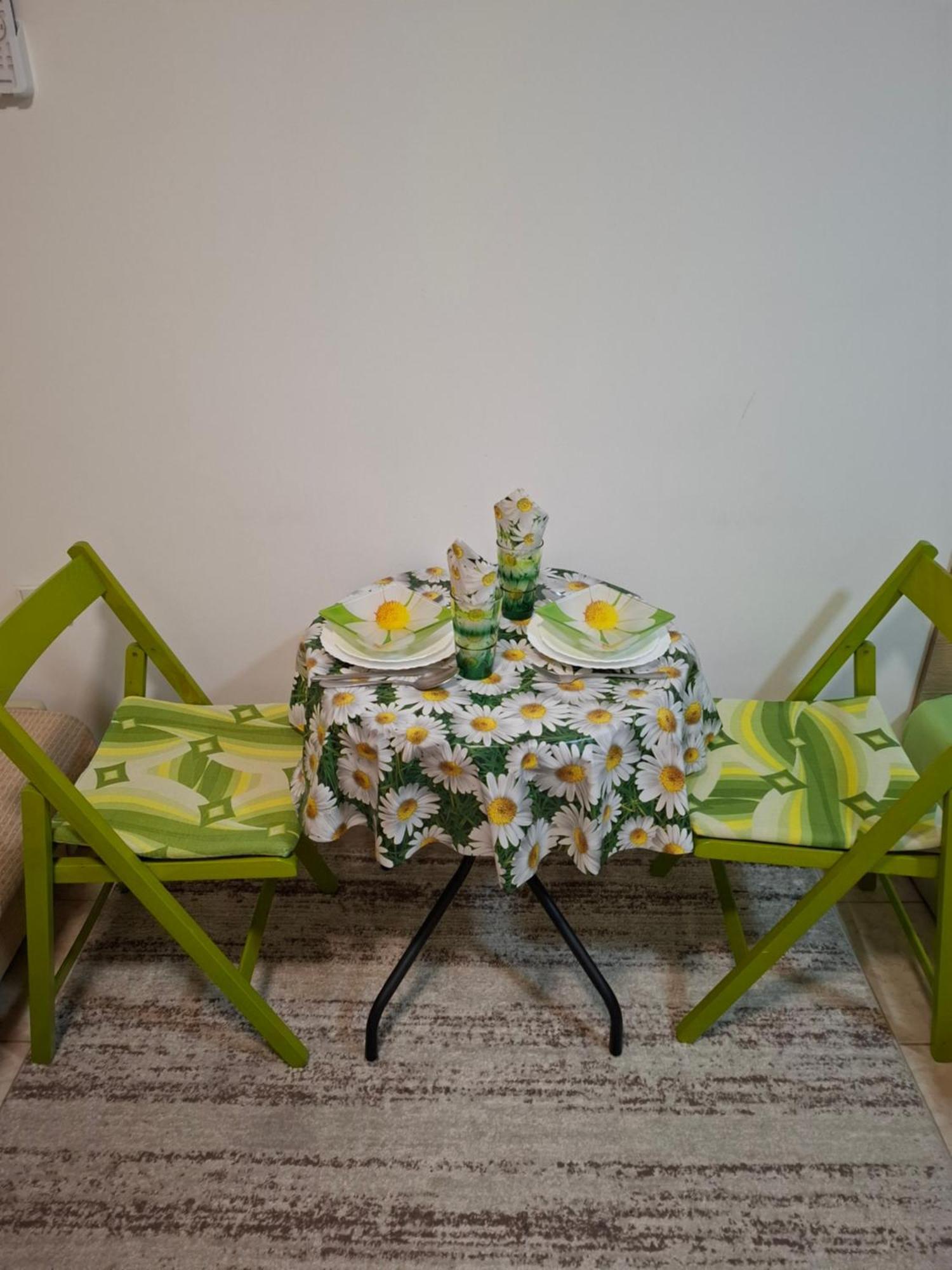 Nela Apartmani Ni Kültér fotó