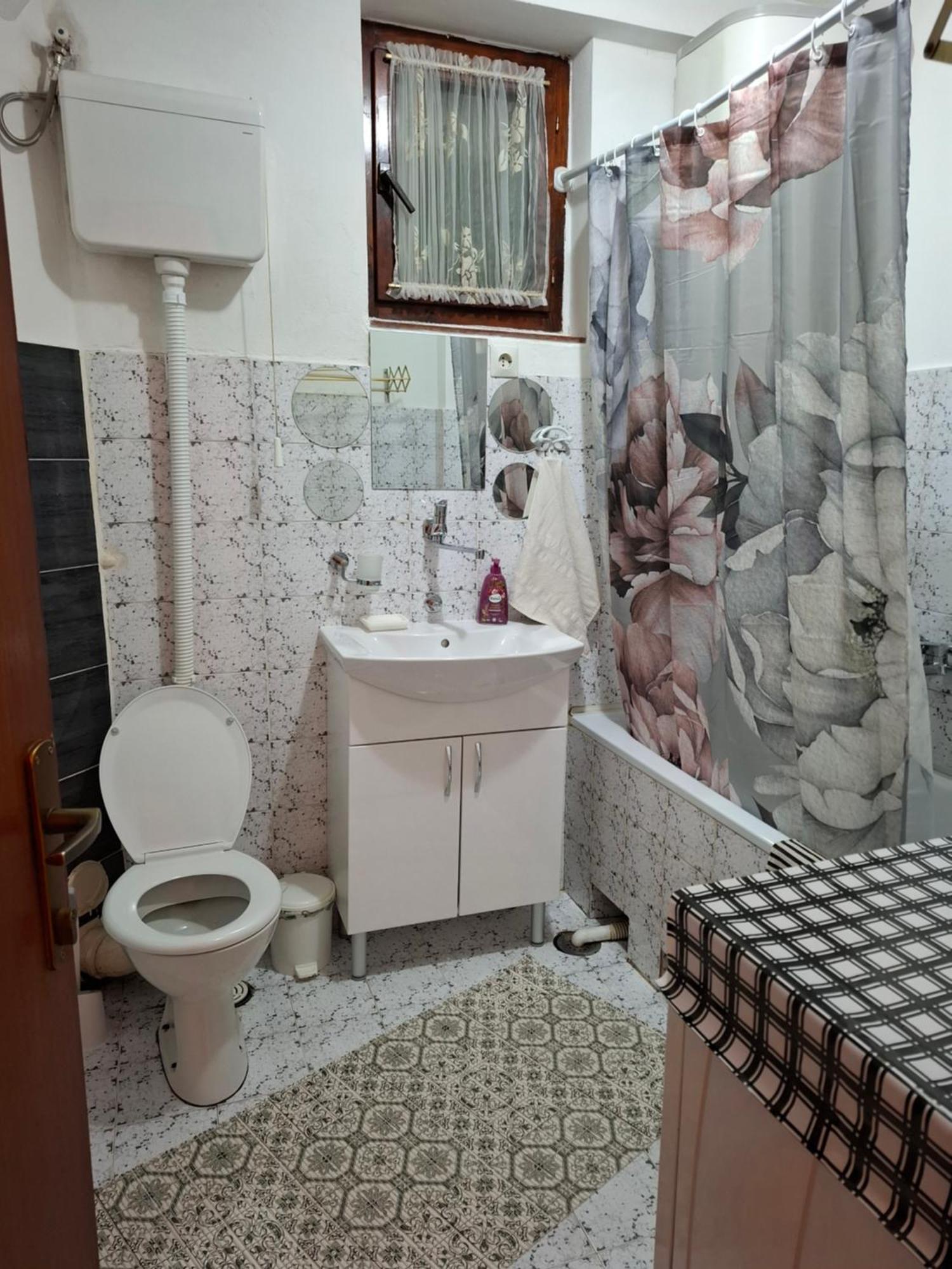 Nela Apartmani Ni Kültér fotó