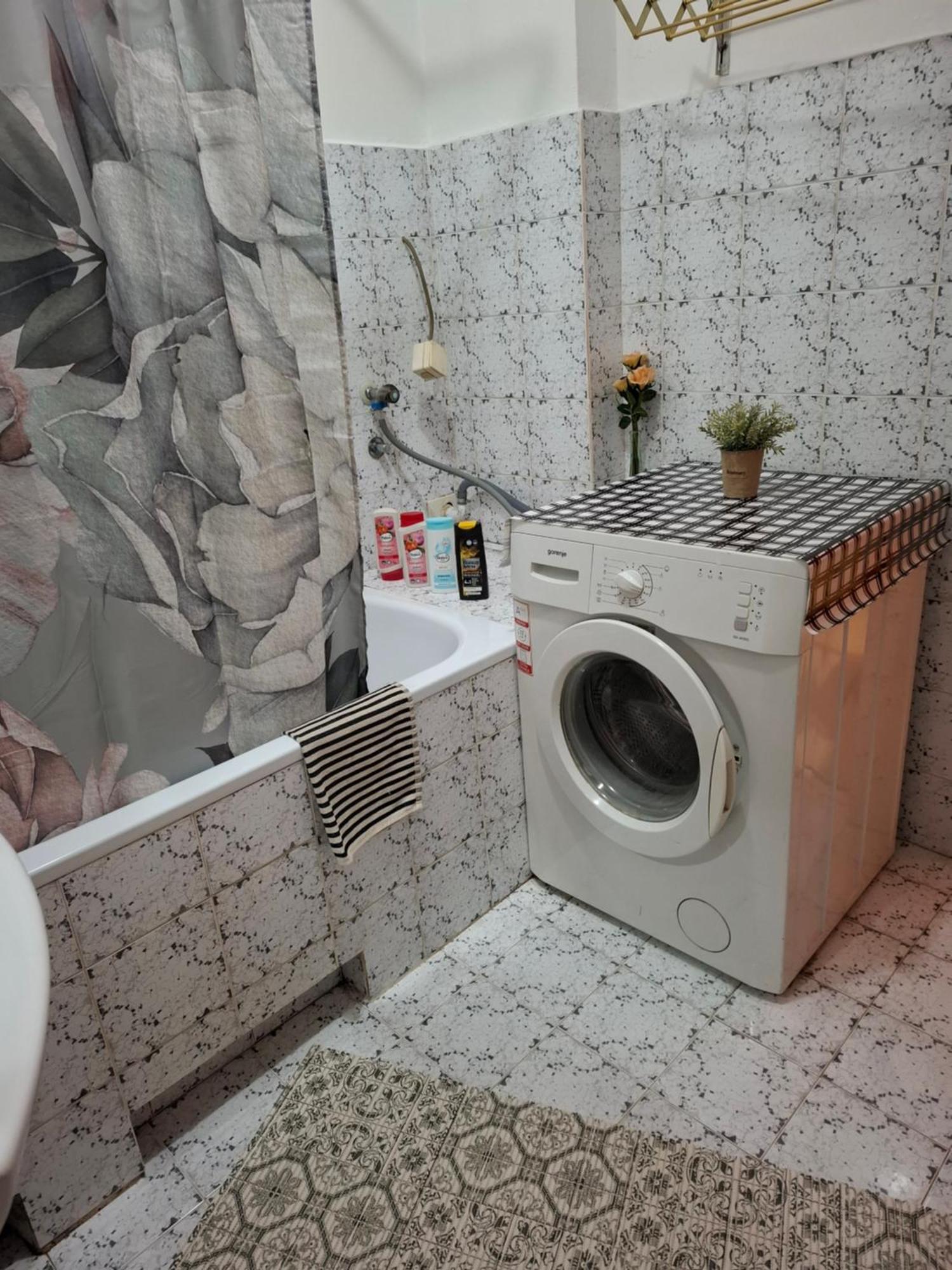 Nela Apartmani Ni Kültér fotó