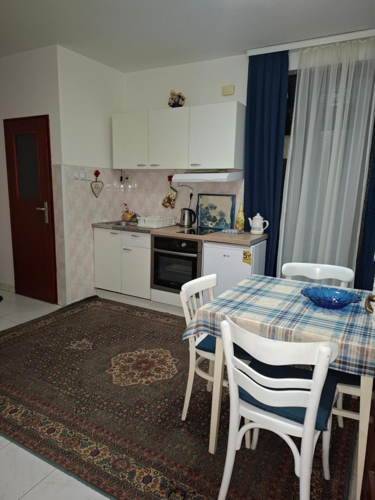 Nela Apartmani Ni Kültér fotó
