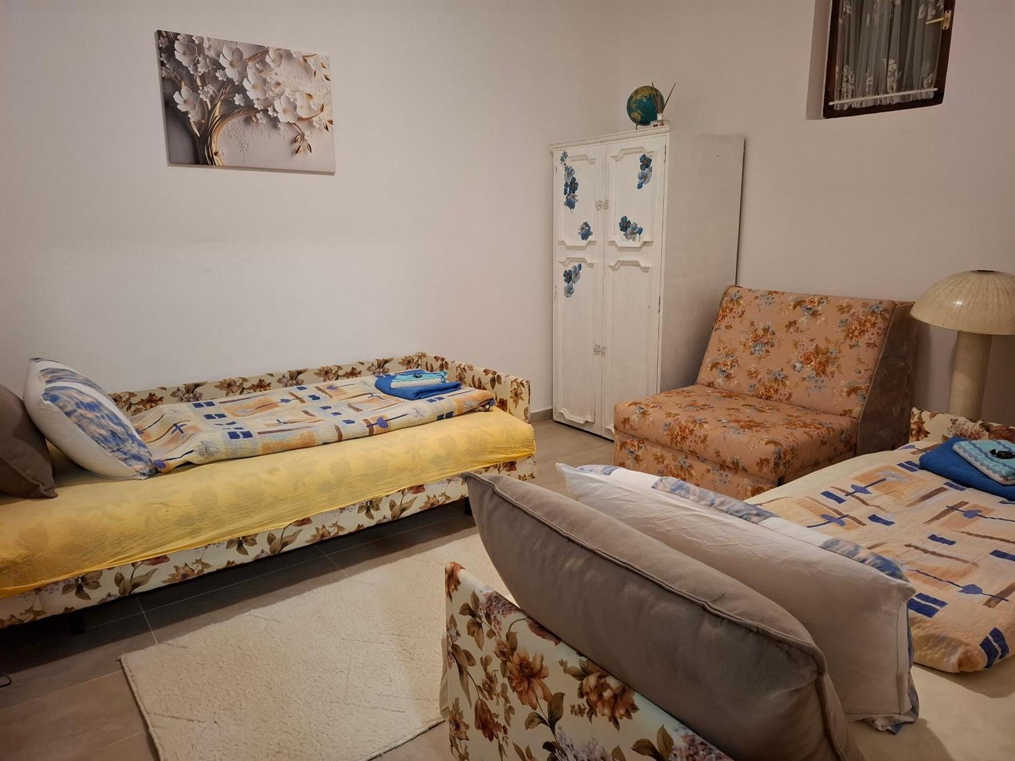 Nela Apartmani Ni Szoba fotó